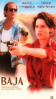 Baja - movie with Molly Ringwald.