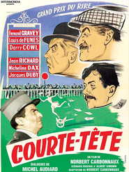 Courte tete - movie with Jacques Dufilho.