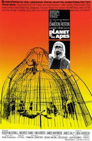 Planet of the Apes is the best movie in James Daly filmography.