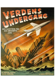 Verdens undergang is the best movie in Johanne Fritz-Petersen filmography.