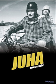 Juha - movie with Elina Salo.