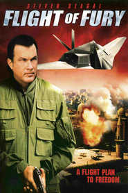 Flight of Fury is the best movie in Deniel Raymer filmography.