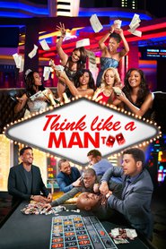 Think Like a Man Too is the best movie in Terrence Jenkins filmography.