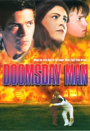 Doomsday Man is the best movie in Barry Bell filmography.