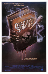 Deadtime Stories is the best movie in Scott Valentine filmography.
