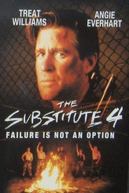 The Substitute: Failure Is Not an Option is the best movie in John Michael Weatherly filmography.