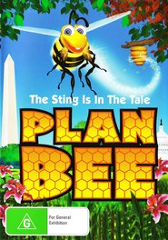 Animation movie Plan Bee.