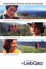 The Land Girls - movie with Anna Friel.