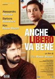Anche libero va bene - movie with Pietro De Silva.