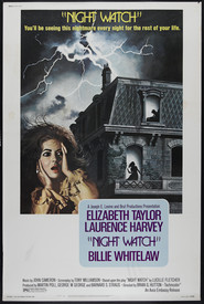 Night Watch - movie with Billie Whitelaw.