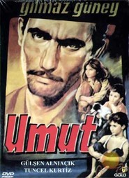 Umut - movie with Tuncel Kurtiz.