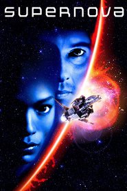 Supernova is the best movie in Knox White filmography.