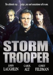 Storm Trooper - movie with Kool Moe Dee.