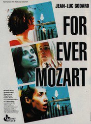 For Ever Mozart - movie with Frederic Pierrot.