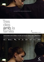 Tres dies amb la familia is the best movie in Greta Fernandez filmography.