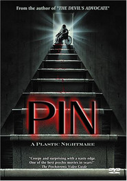 Pin - movie with Terry O'Quinn.