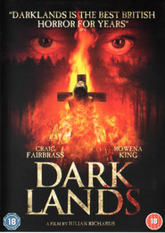 Darklands is the best movie in Kim Ryan filmography.