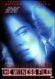 The Witness Files - movie with Yancy Butler.