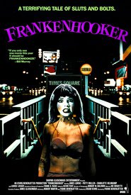 Frankenhooker - movie with Louise Lasser.