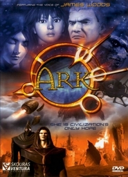 Animation movie Ark.