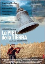 La piel de la tierra - movie with Karmen Del Valle.