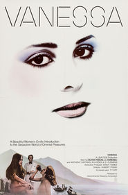 Vanessa is the best movie in Peter M. Krueger filmography.