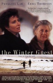 The Winter Guest - movie with Phyllida Law.