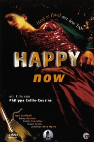 Happy Now - movie with Djonatan Riz Meyers.