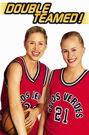 Double Teamed is the best movie in Tanya Goott filmography.