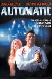 Automatic - movie with Jim Maniaci.