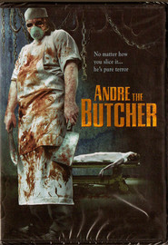 Dead Meat is the best movie in Heather Joy Budner filmography.