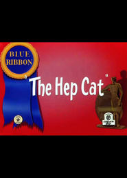 Animation movie The Hep Cat.