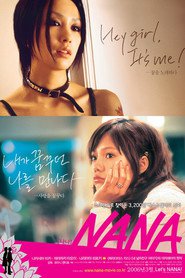 Nana - movie with Hiroki Narimiya.