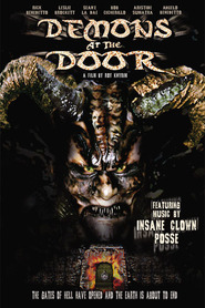 Demons at the Door is the best movie in Djed Hey filmography.