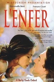 L'enfer - movie with Dora Doll.