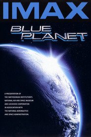 Film Blue Planet.