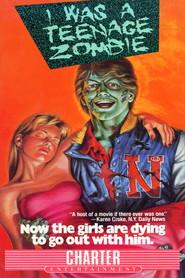 I Was a Teenage Zombie is the best movie in Cassie Madden filmography.