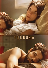 10.000 Km - movie with Natalia Tena.