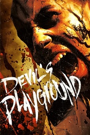 Devil's Playground - movie with Jaime Murray.
