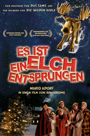 Es ist ein Elch entsprungen is the best movie in Raban Bieling filmography.