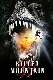 Killer Mountain - movie with Zak Santiago.