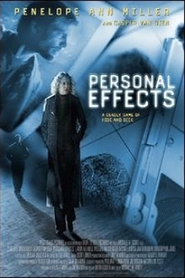 Film Personal Effects.