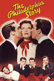 The Philadelphia Story is the best movie in Roland Young filmography.