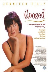 Goosed - movie with Antonio Sabato Jr..