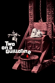 Two on a Guillotine - movie with William Conrad.
