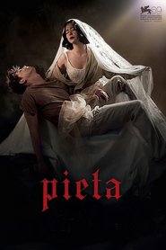 Pieta is the best movie in Yoo Ha Bok filmography.