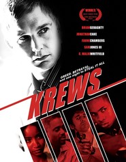 Krews - movie with Jonathan Cake.