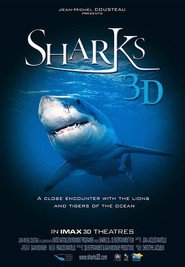 Film Sharks 3D.