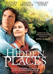 Hidden Places - movie with Shirley Jones.