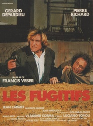 Les fugitifs - movie with Roland Blanche.